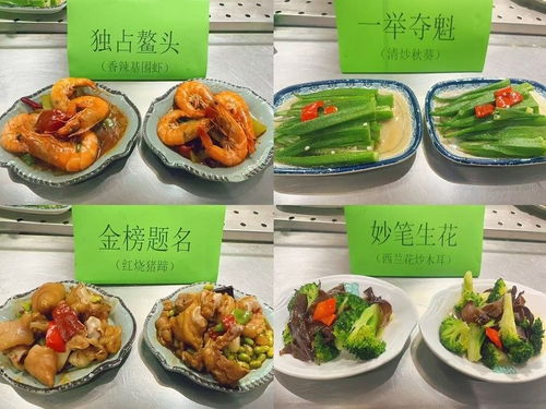匠心守初心，食暖师生心——皖西学院餐饮管理服务提升年纪实
