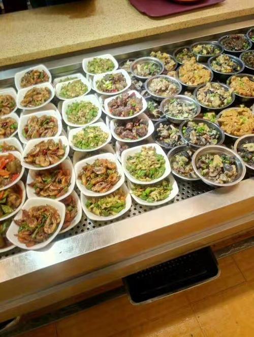 餐饮管理服务 从食堂承包到农副产品的一站式解决方案