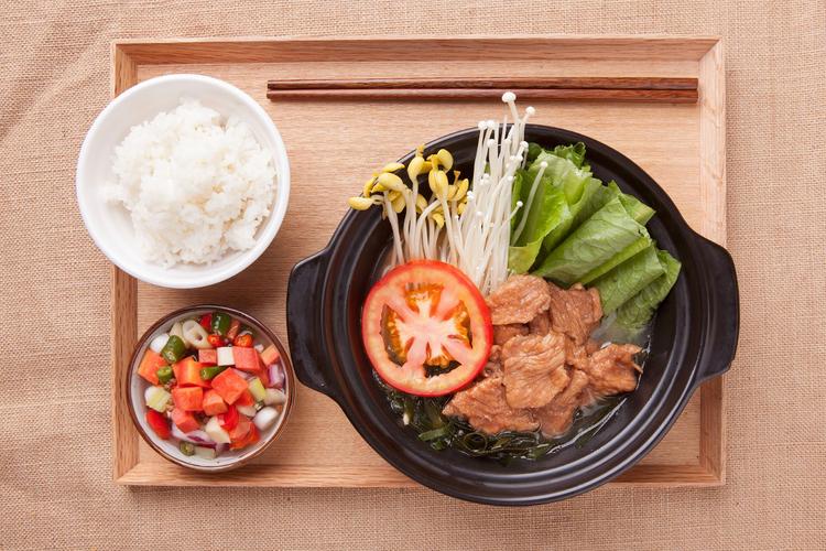 重庆林妹妹餐饮管理